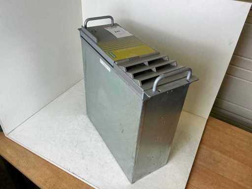 Siemens Simatic IPC547E PC Rack