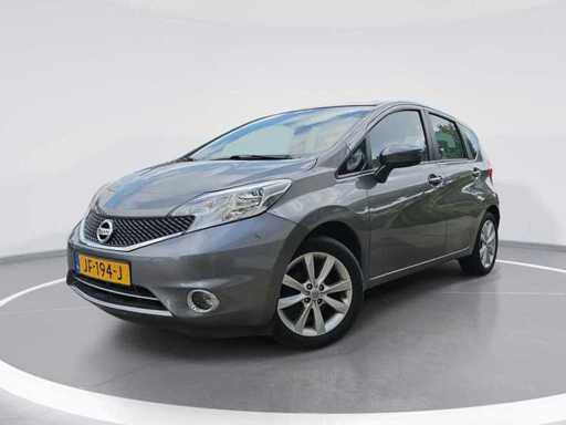 Nissan Note 1.2 DIG-S Acenta 2016 | JF-194-J