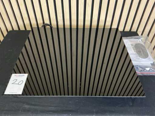 Pelgrim IK1264 Einbau-Induktionskochfeld