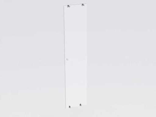 On se fait appeler Van Marcke - Savona - portes en verre de sécurité 6 mm - Porte de douche