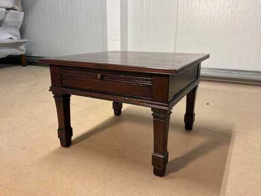 Tavolino laterale di Amsterdam