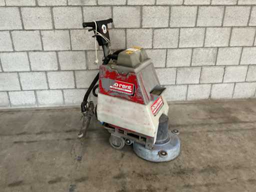 Numatic - T345S - Bodenreiniger