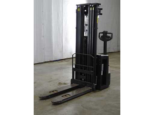 MITSUBISHI SBP12N3 Stacker Trucks