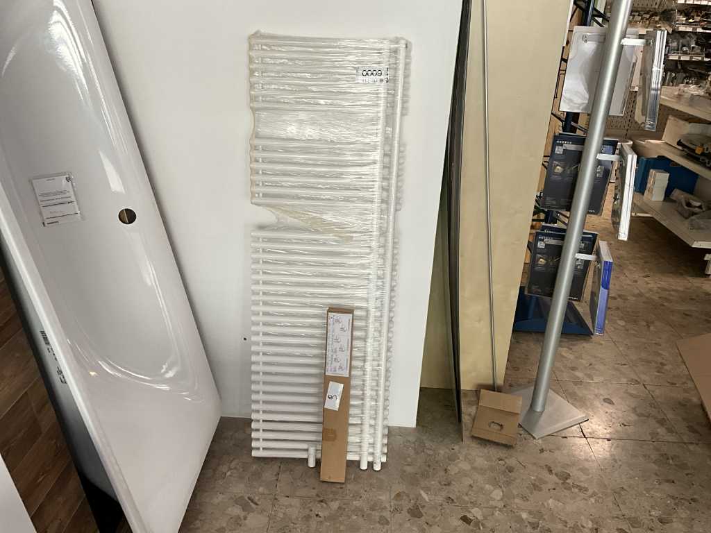 Arbonia ABTM L Radiator montat pe perete