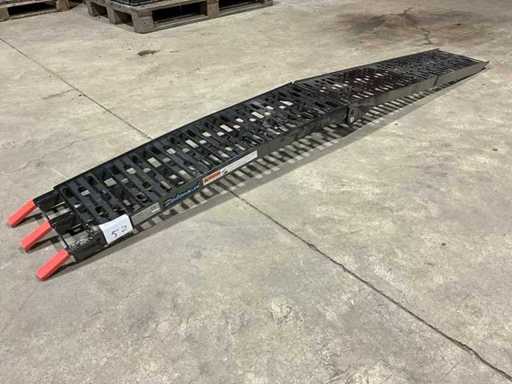 Rampa Datona DT-57340-Z 2024