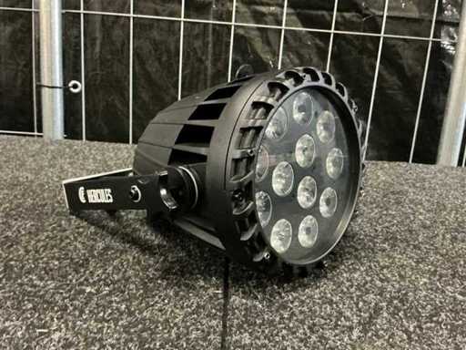 Hercules CLF Led-par
