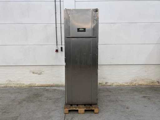 Grammo - KPS 60 CH - Blastchiller Blastfreezer