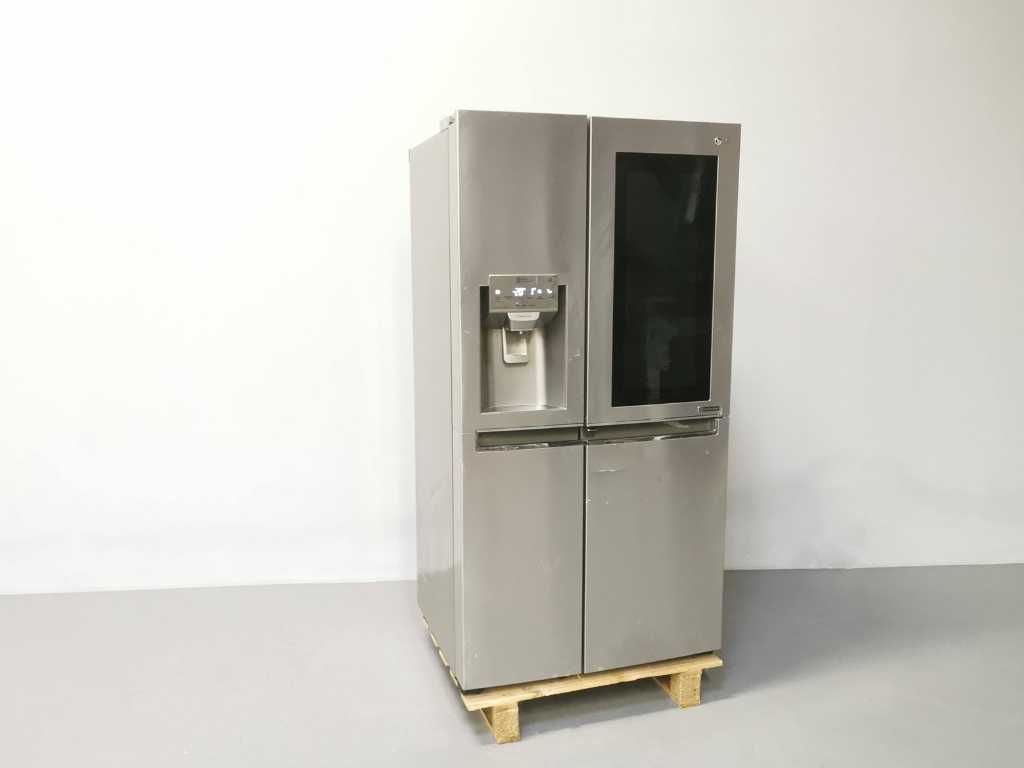 LG - GSX961NSAZ - frigider congelator tip american