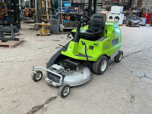 Kosiarka Grillo FD220 z 2017 roku