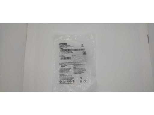 SIEMENS - 3SU1400-2AA10-1CA0 - Contactmodule 1 schakelaarelement 1Ö voor aardmontering (3x)