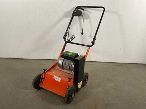 2014 Eliet E 401 Electric Scarifier 40cm 220V