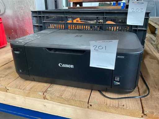 Canon MG4250 All-in-one