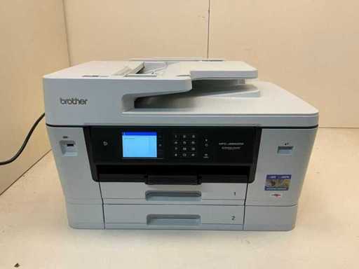 Brother MFC-J6940DW Printer