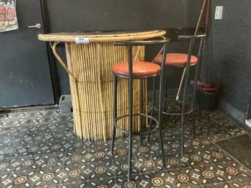 Bar furniture