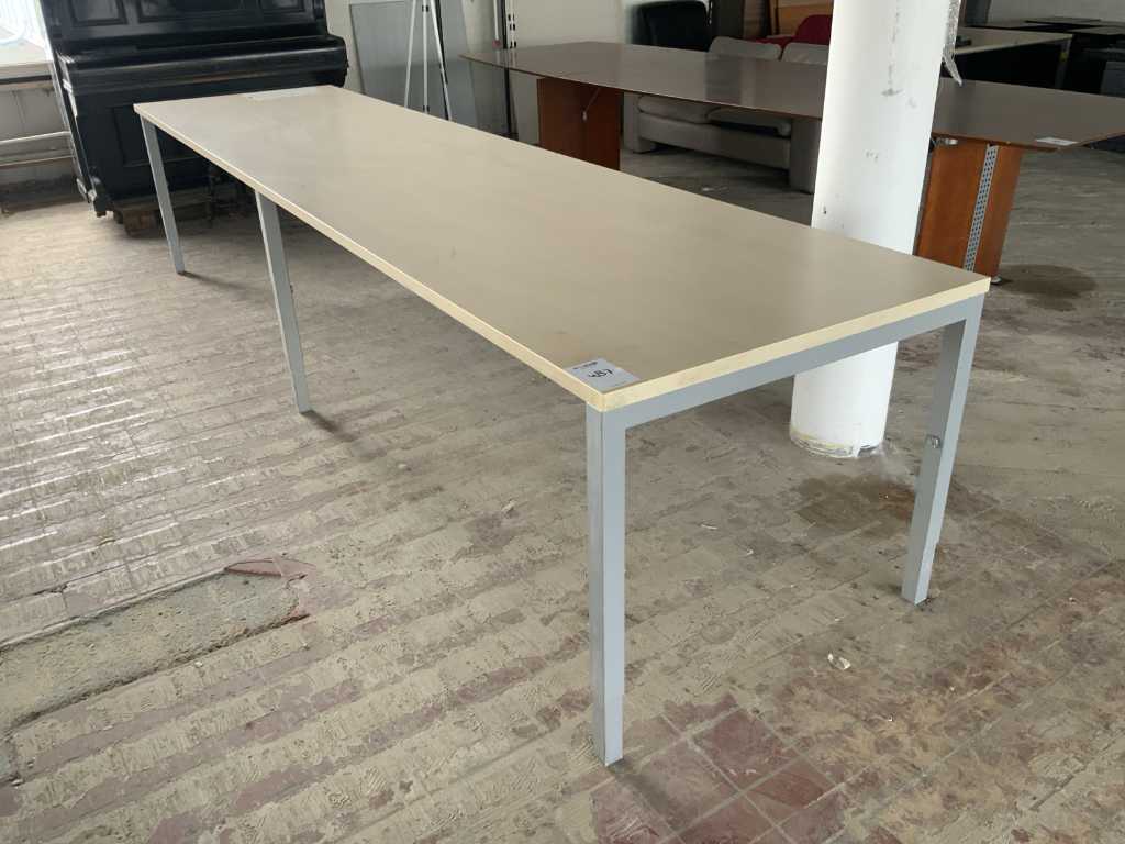 Table de bureau