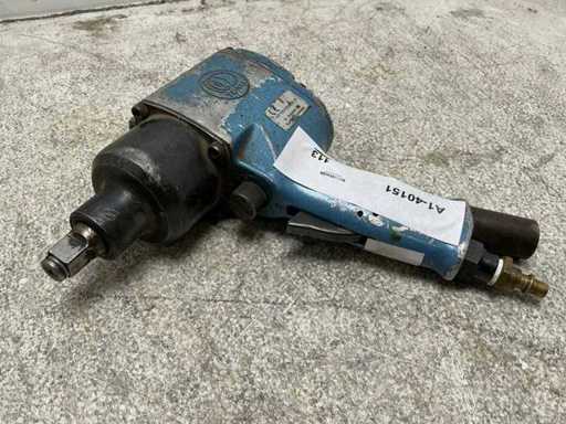 Clé à choc Toku MI-1600R 2010 1/2" air 650Nm