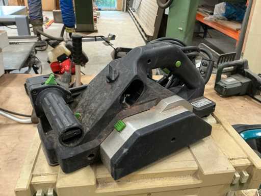 Festool HL 850 E Planer