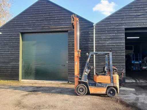 Élévateur Toyota 42 5fgf