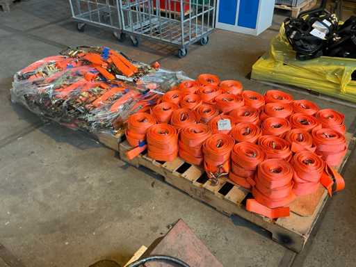 Midal Cables Strap 5M 5T (100x)