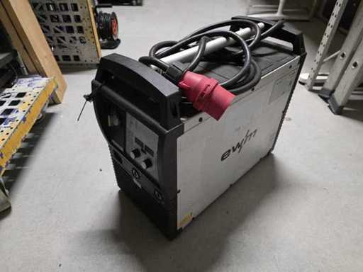 EWM - Taurus 405 Basic TDM - Blue Evolution Serie - MIG-Schweißmaschine