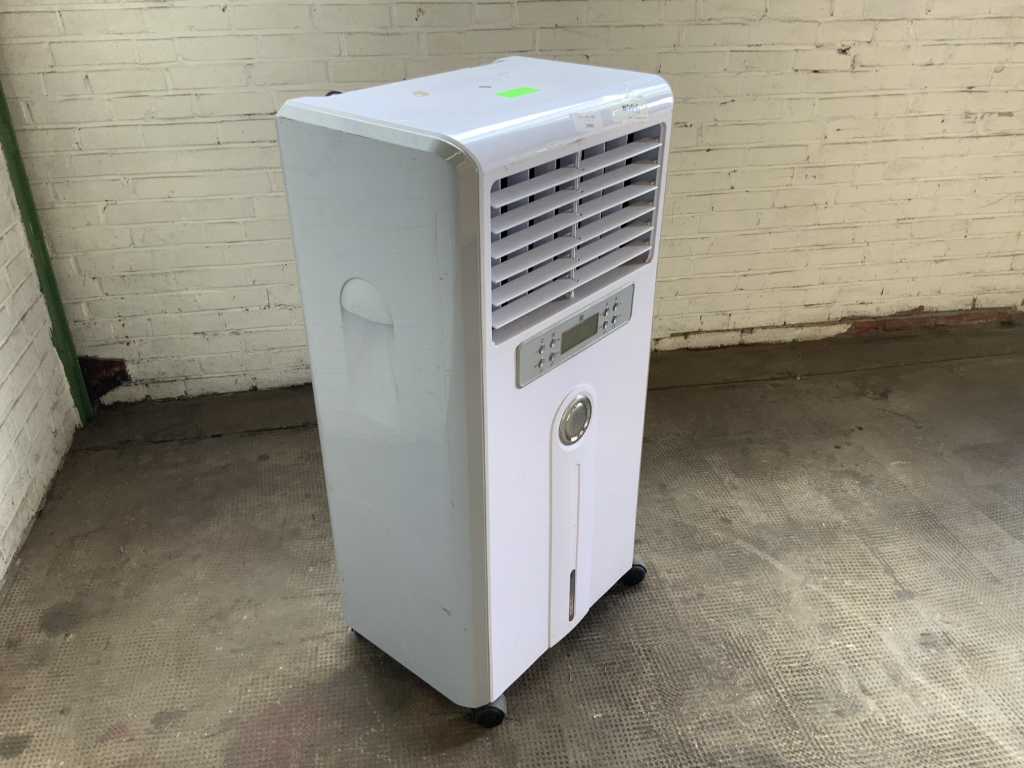 Guangdong Grand Mobile Air Conditioner
