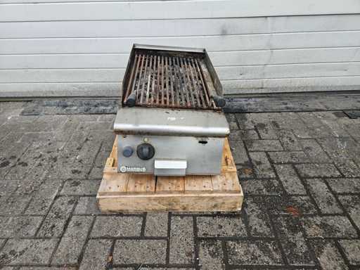 Mareno – Lava-Grill