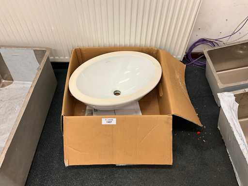 Villeroy & Boch Lavello Ovale