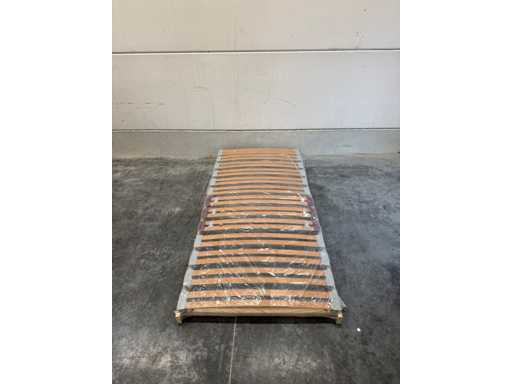 Slatted base 90x200