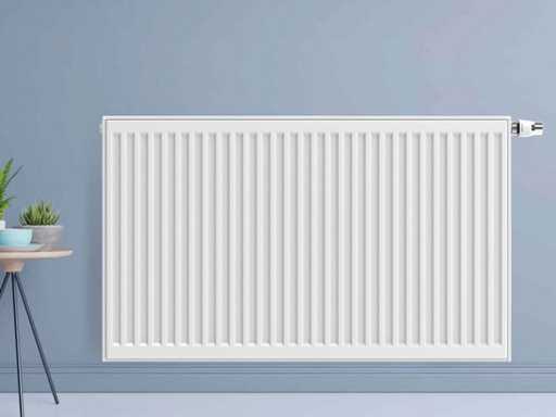 Belrad - Radiator 50x180 cm