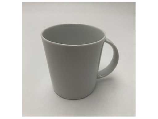 Tazza da caffè in porcellana bianca resistente per caffè filtrato? Ideale per uso marittimo - TAM1/87