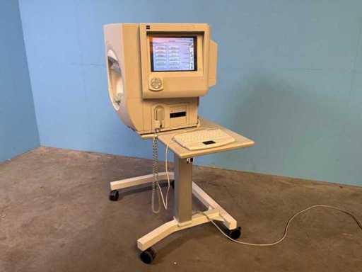 Carl Zeiss - 750i - Humphrey Field Analyzer - 2013