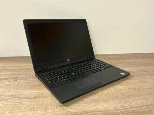 Laptop - Dell Inc. - Latitude 5590