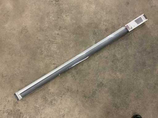 Persiana a rullo permeabile alla luce Karwei 120x160cm