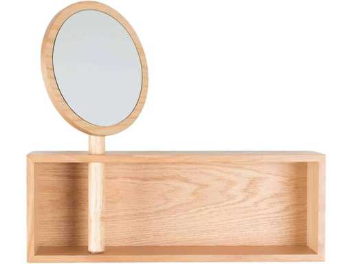 Zuiver Kandy Wandplank