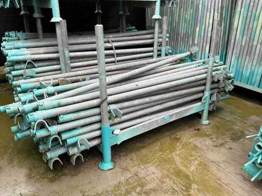 Regulowane spodenki (500x)