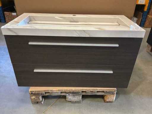 BM100 Washbasin