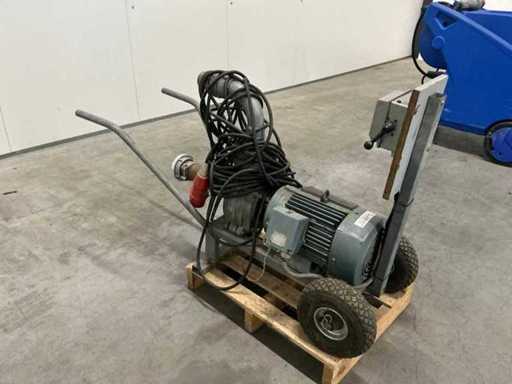 Electronic Water Pump