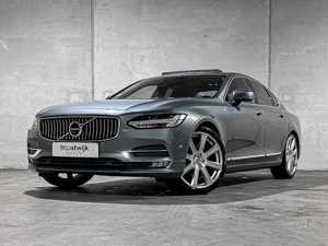 Volvo S90 2.0 D4 Inscription 190hp 2016, H-594-BN