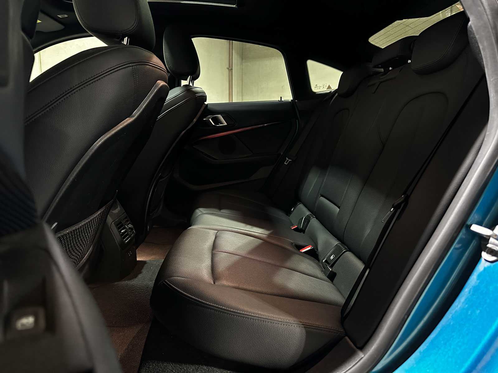 BMW 218i Gran Coupé High Executive 2-serie (Origineel-NL+1e eigenaar), K-739-XS