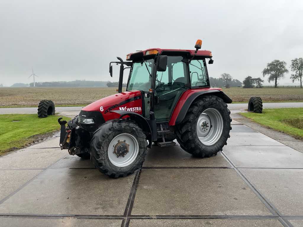 Case IH - JX1090U - Four-wheel drive farm tractor