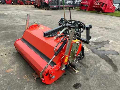 Szczoteczka K520/150