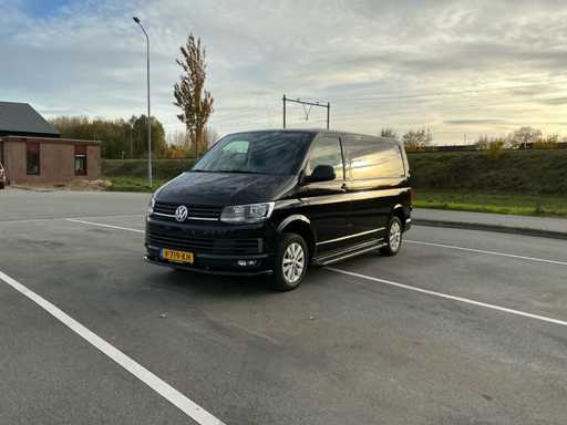 Volkswagen Transporter 2.0 TDI L1H1