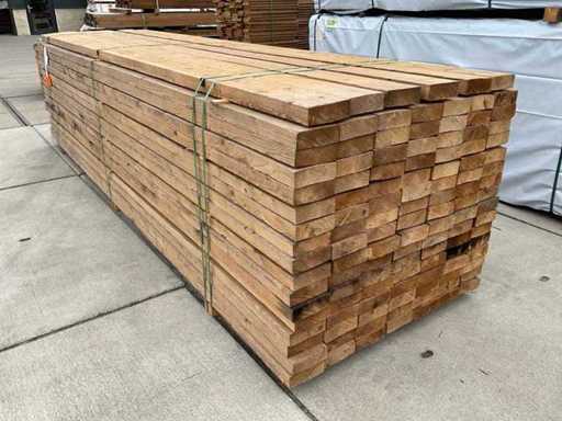 Fichte, thermisch modifiziert (118x)