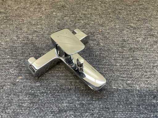 Hansgrohe Rebris E PA-IX 28116/ICB Mixer de baie cu o singură pârghie