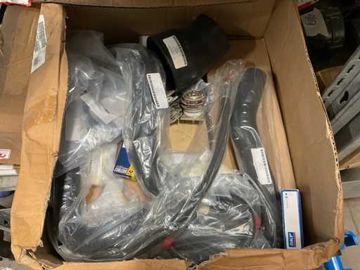 Kit de pièces diesel