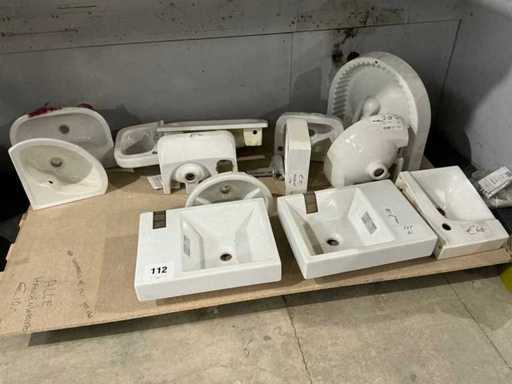 Diverse Waskom (14x)