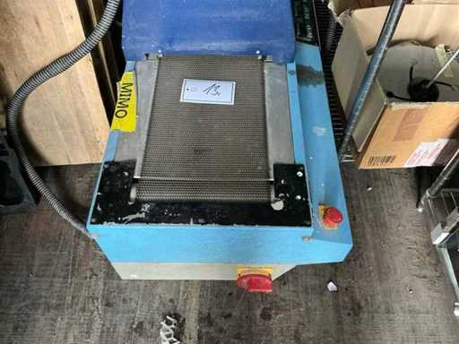 Forno a reflusso infrarosso SMT IR1/250