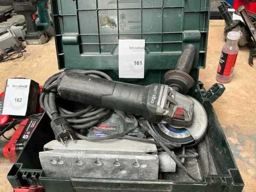 Outils électriques Metabo (2x)