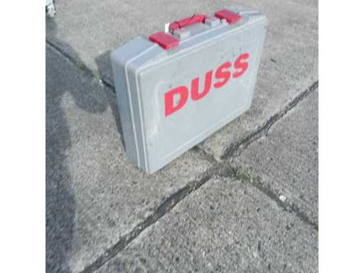 DUSS - PK160A - Sloophamer