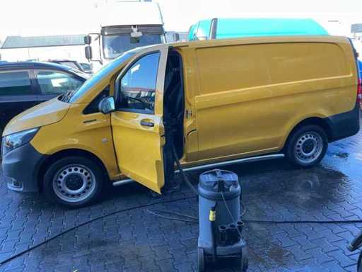 Mercedes-benz eVito Bedrijfswagen